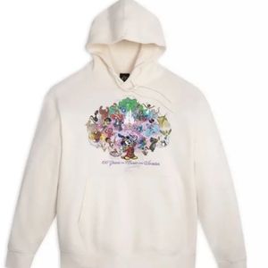 Disneyland 100 yrs of Music and Wander XXL. NWT